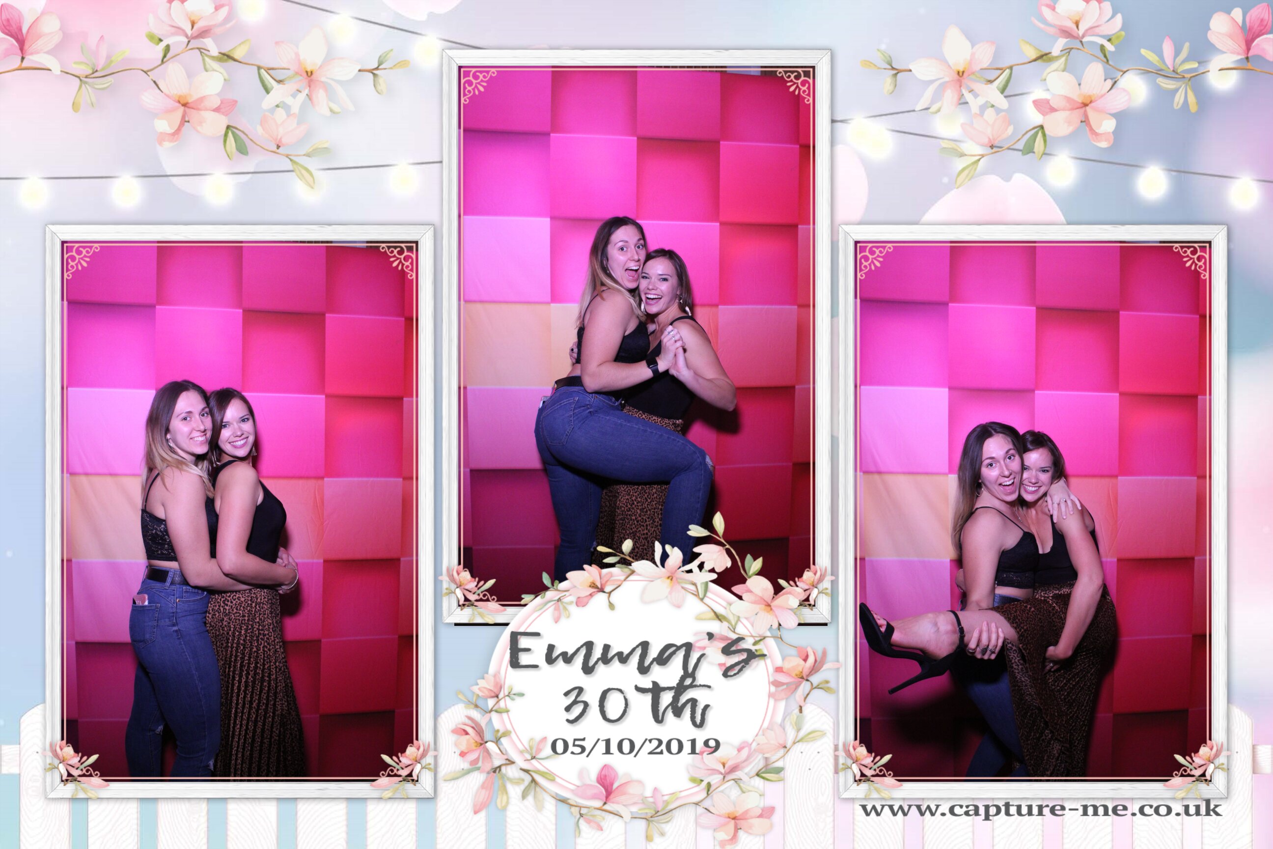Emma’s 30th | View more photos from the event at gallery.capture-me.co.uk/u/Capture-me/Emma’s-30th